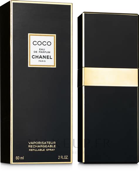 recharge coco chanel 60 ml